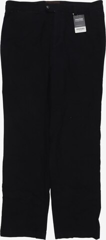 MAERZ Muenchen Stoffhose 35-36 in Blau: Vorderseite