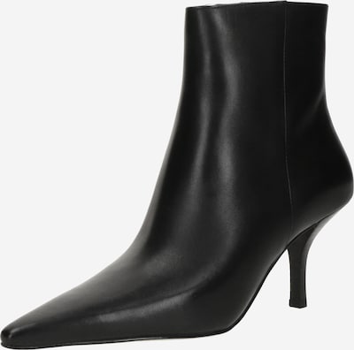 Botine 'SELINA' MICHAEL Michael Kors pe negru, Vizualizare produs
