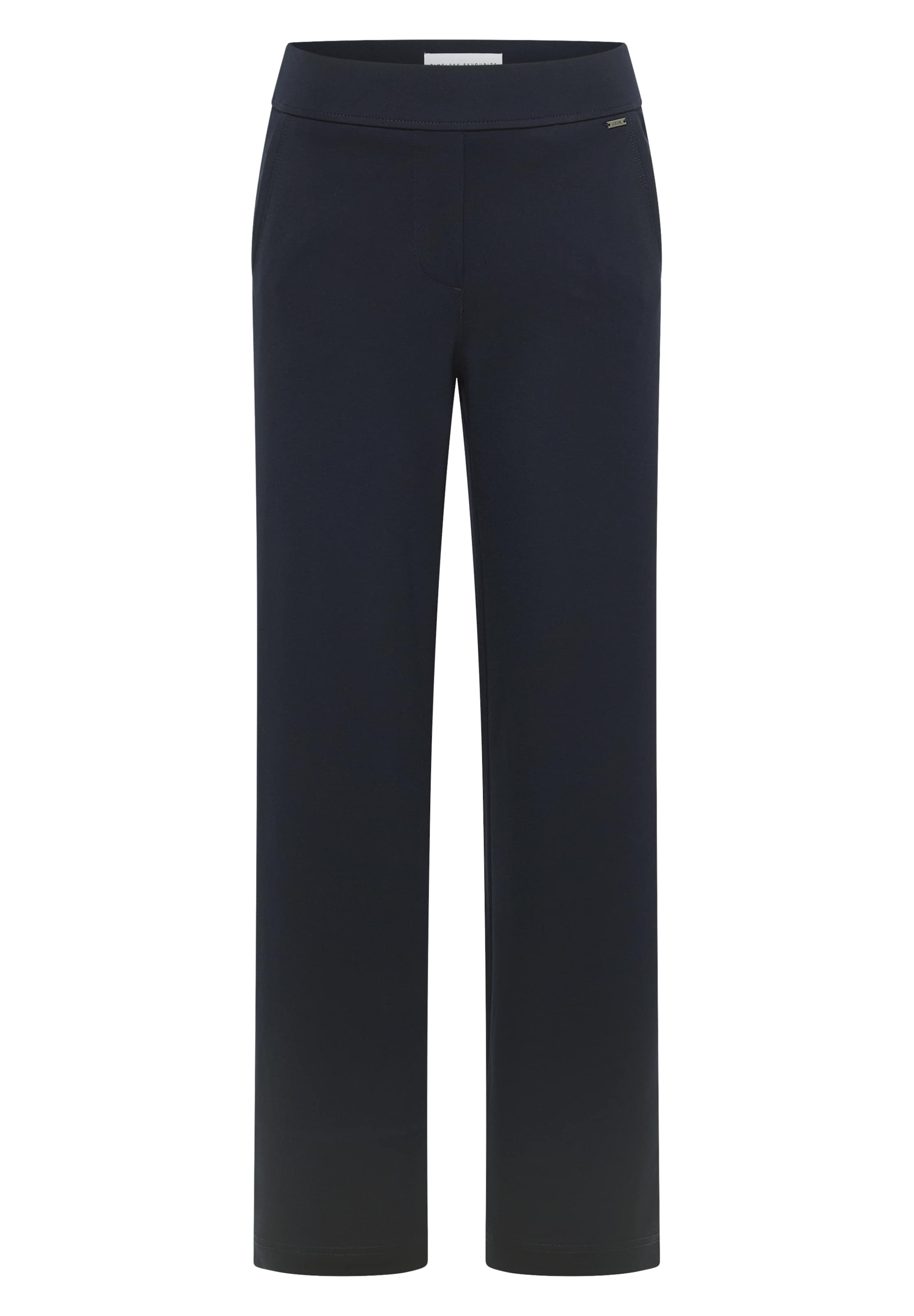 CECIL Pants in Blue: front