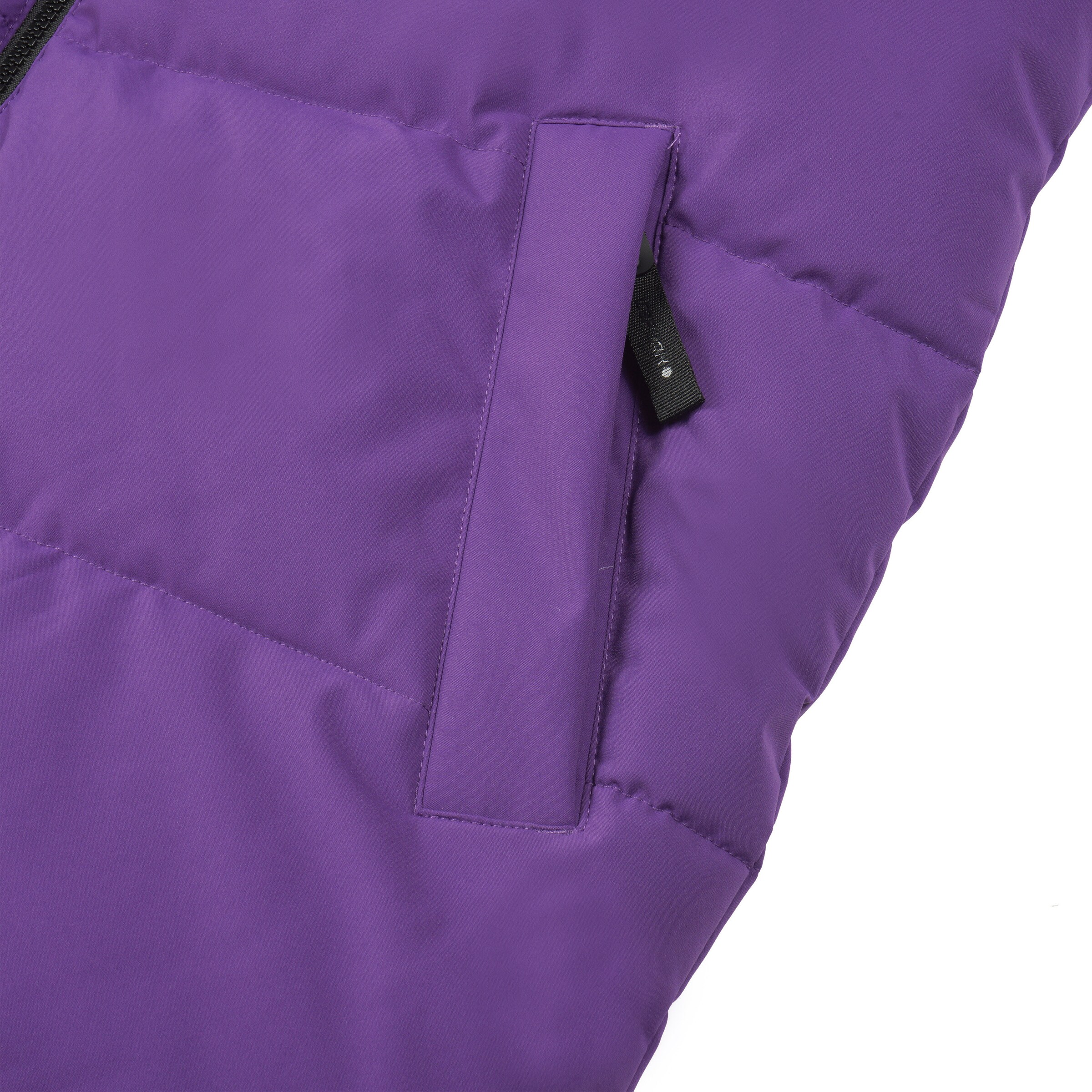 ICEPEAK Outdoor jacket in Purple