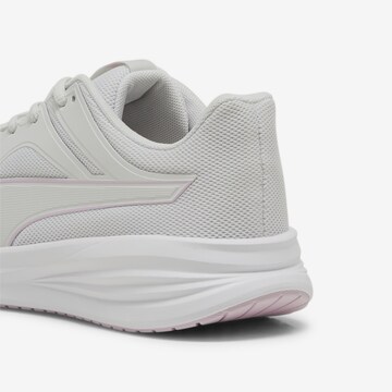 PUMA Laufschuh 'Transport' in Grau