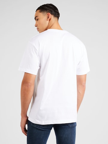 NORSE PROJECTS - Camisa 'Simon' em branco