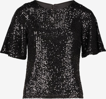 Vera Mont T-Shirt in Schwarz: Vorderseite