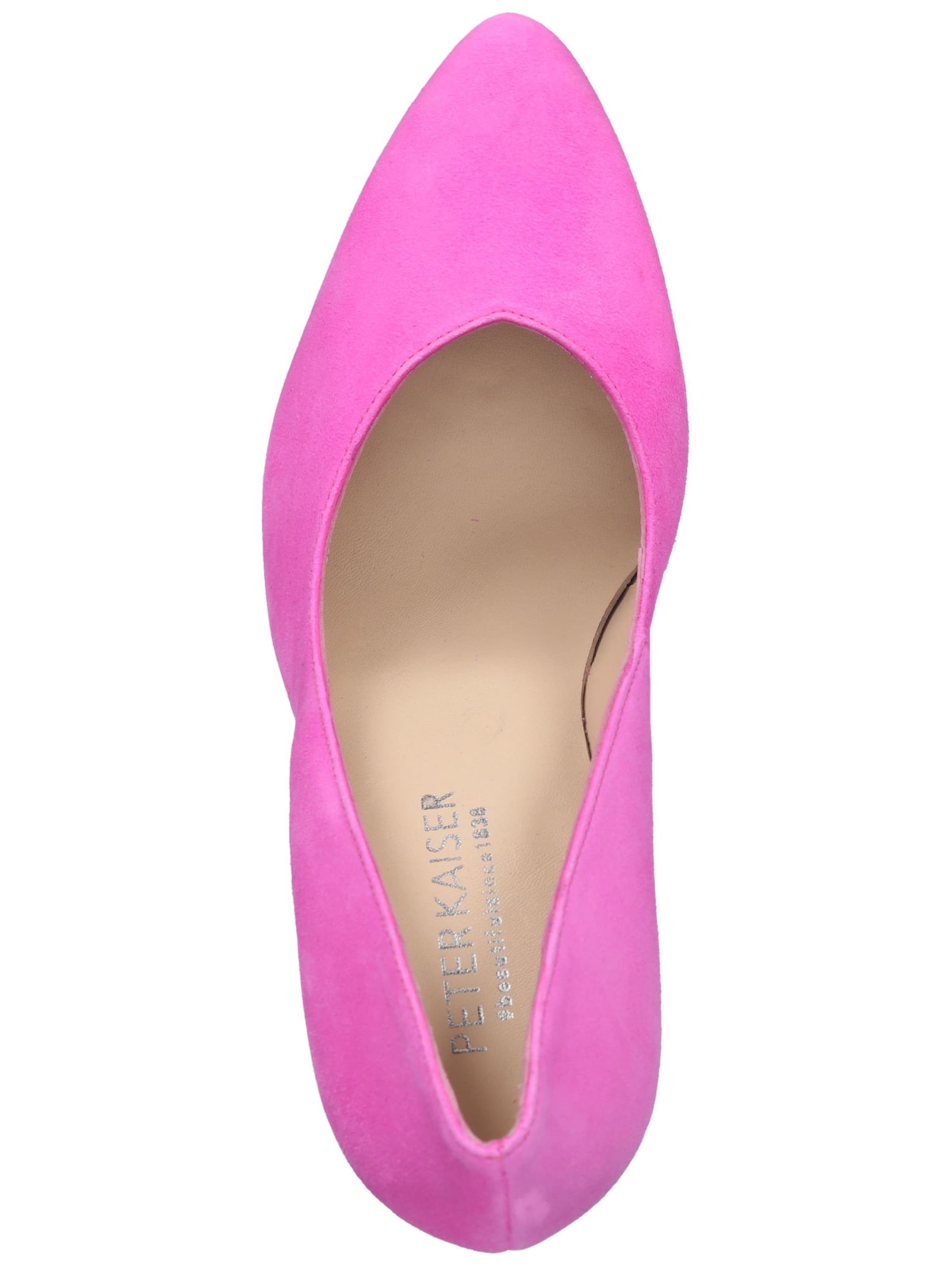 Escarpins PETER KAISER en rose