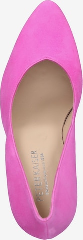 PETER KAISER Pumps in Pink