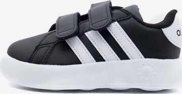 ADIDAS ORIGINALS Sneakers 'Grand Court 2.0 Cf' in Zwart: voorkant