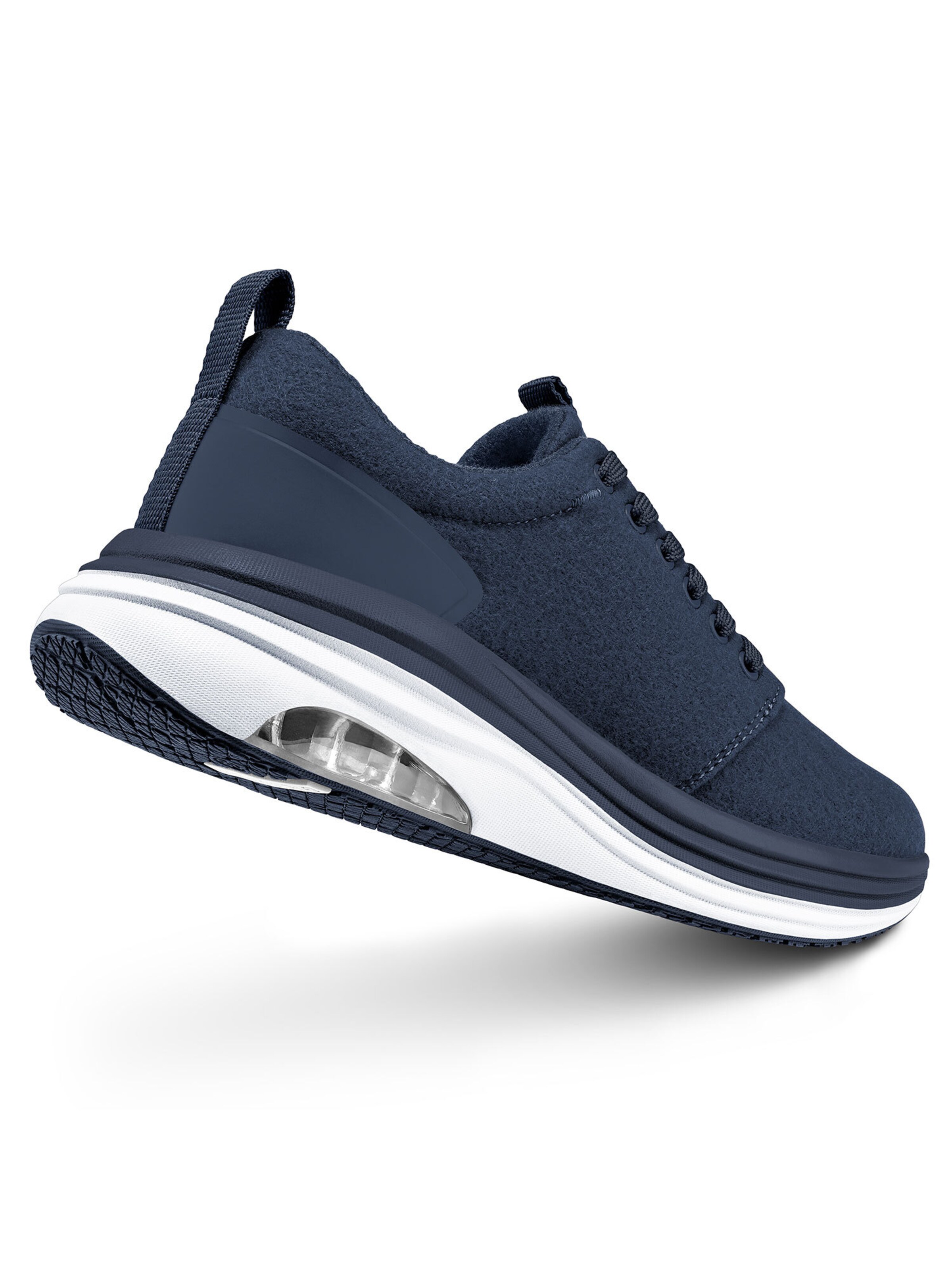 GIESSWEIN Sneaker in Blau