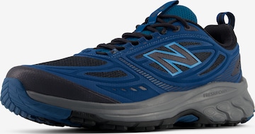 new balance Trailrunningschuh in Blau: Vorderseite