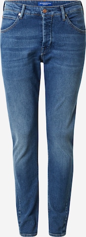 SCOTCH & SODA Regular Jeans 'The Singel' in Blau: predná strana