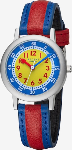 REGENT Watch in Mixed colors: front