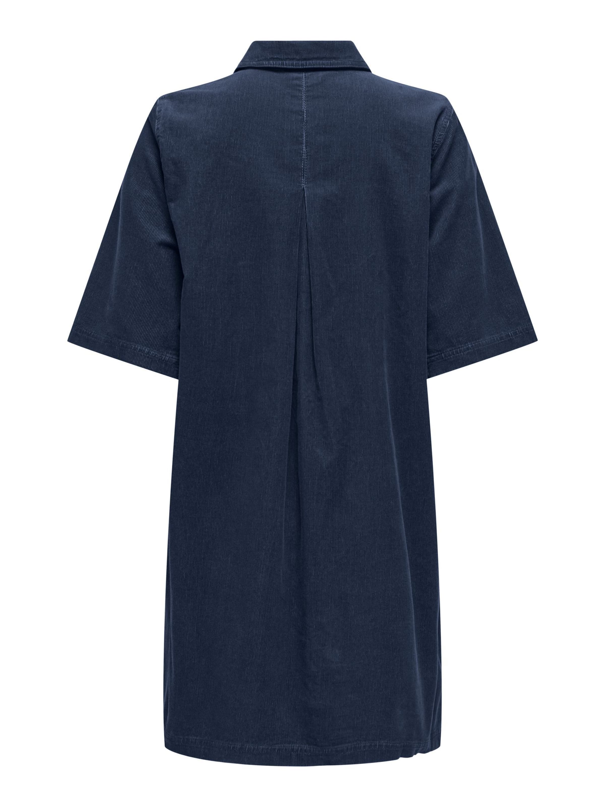 Abito 'ONLGry-Nessa' di ONLY in blu