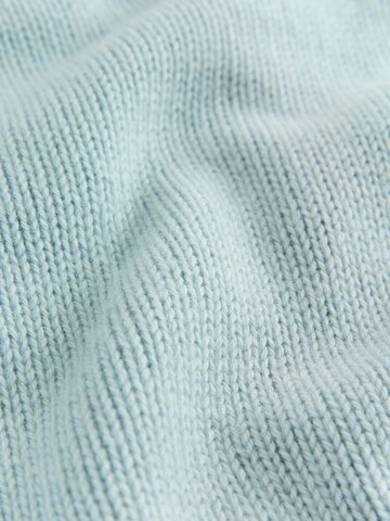 Next Pullover i blå