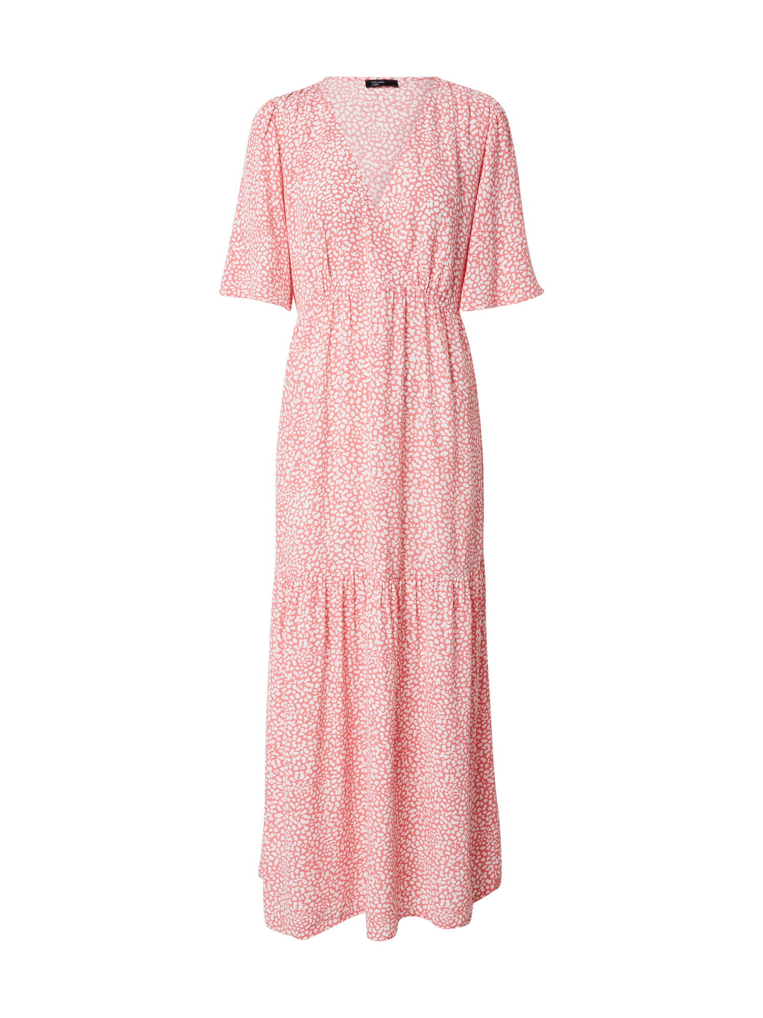 Odzież ILPck Nobodys Child Sukienka Clementine w kolorze Różowy Pudrowym 