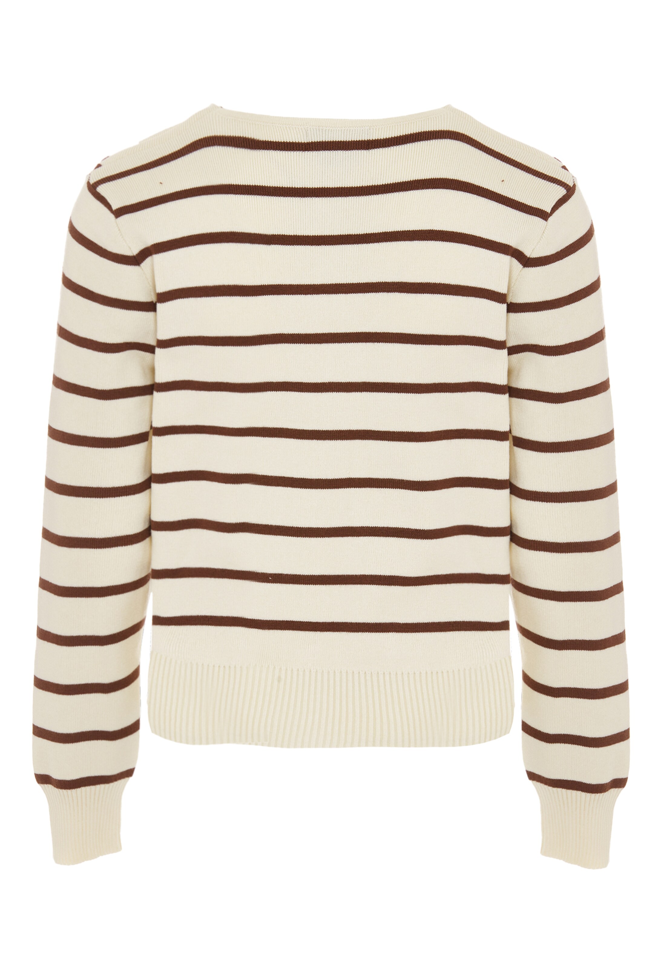 Giacchetta di NAEMI in beige