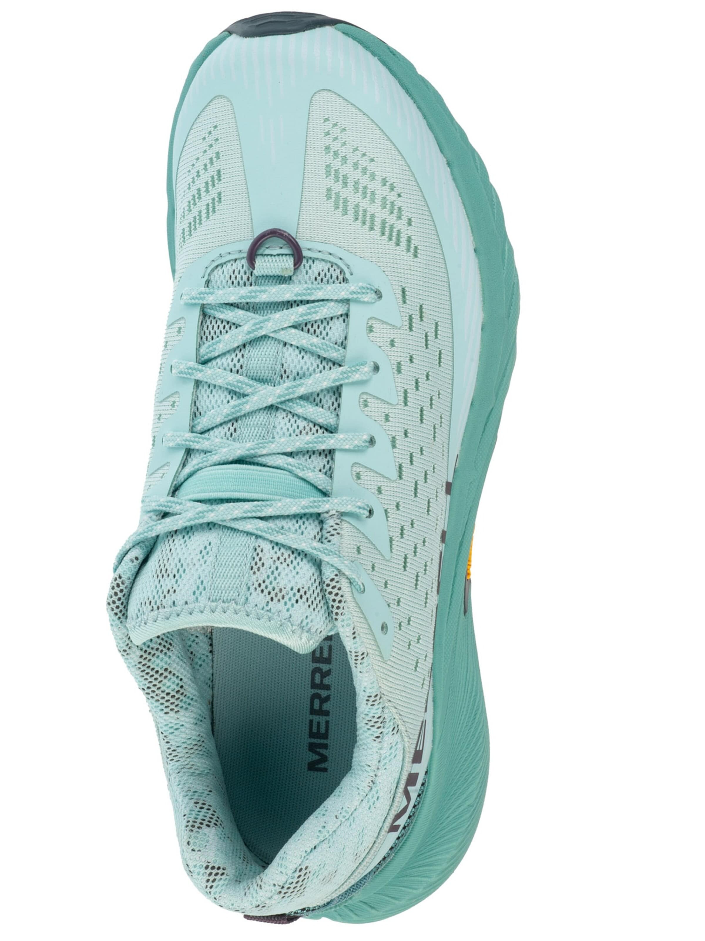 Chaussure de course 'Merrell Agility Peak 5' MERRELL en vert