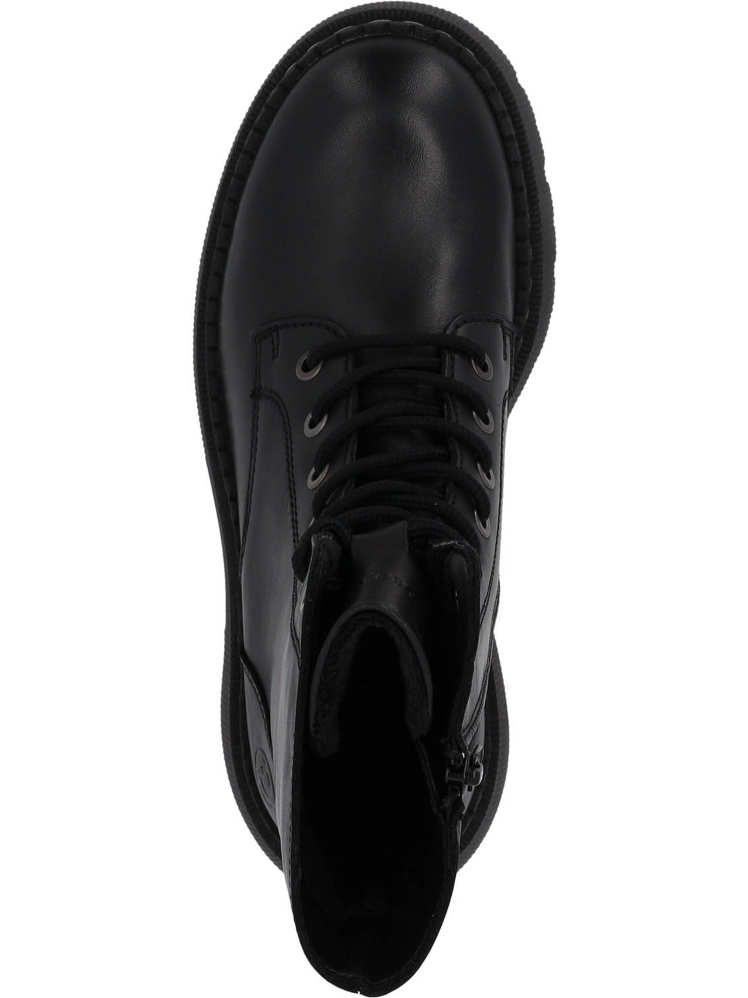 Boots 'Palado Thryne' Palado en noir