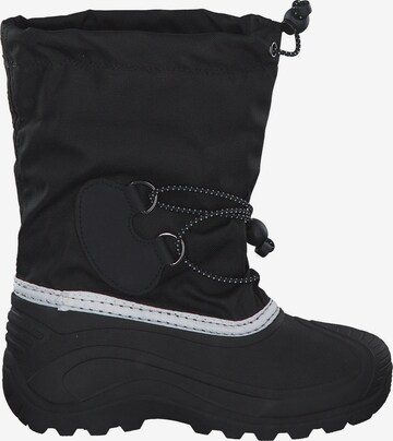 Boots 'Southpole4' Kamik en noir