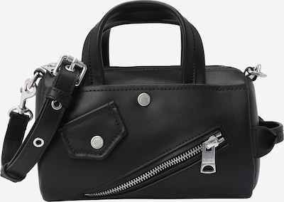 Karl Lagerfeld Handtasche 'K/Biker' in schwarz, Produktansicht