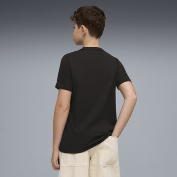 PUMA Shirt 'Mid 90s' in Black