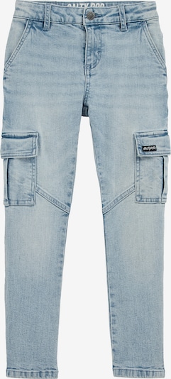 WE Fashion Traperice u svijetloplava, Pregled proizvoda