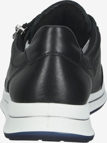 ARA Sneakers laag in Zwart