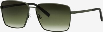 Marc O'Polo EYEWEAR Sonnenbrille in Grün: Vorderseite