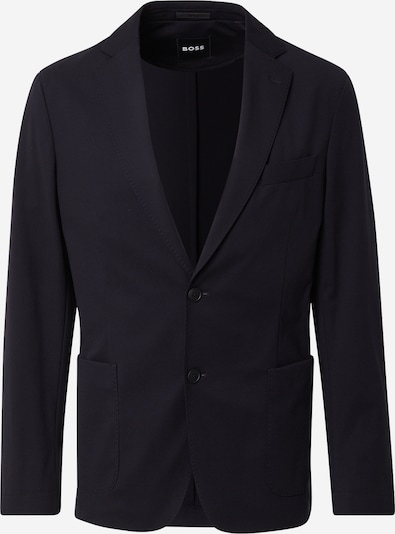 BOSS Pikkutakki 'Hanry' värissä musta, Tuotenäkymä