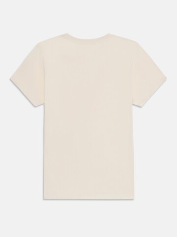ELLESSE - Camiseta 'Durare' en blanco