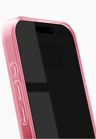 Custodia per smartphone 'iPhone 17' di iDeal of Sweden in rosso