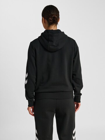 Hummel Sweatshirt 'LEGACY 2.0' i sort