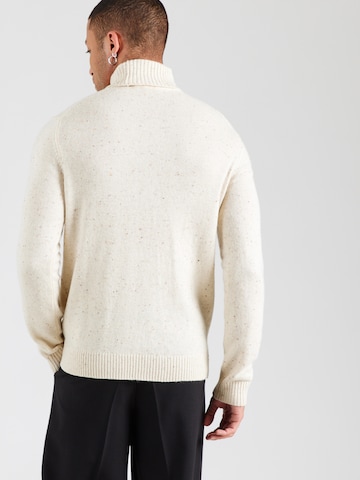 Lindbergh - Jersey en beige