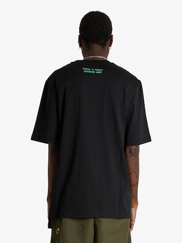 OAMC PEACEMAKER T-Shirt in Schwarz