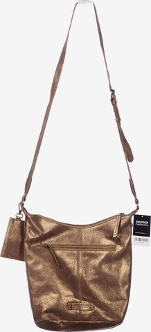 WHITE STUFF Bag in One size in Gold: front