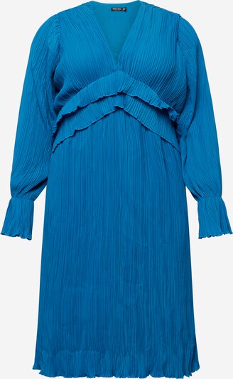 Nasty Gal Plus Kleid in kobaltblau, Produktansicht