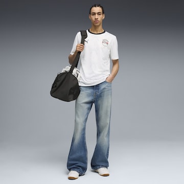 PUMA Jersey 'Ägypten 2026' in White
