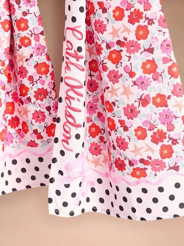 Sciarpa di Cath Kidston in rosa