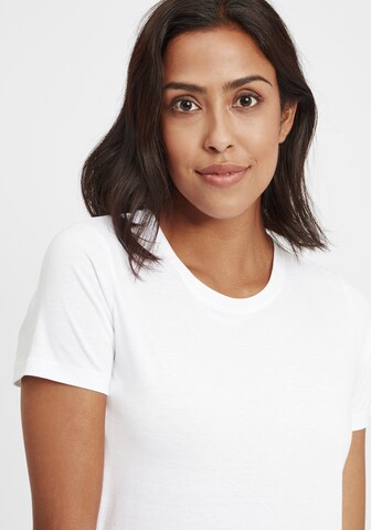 Oxmo Shirt 'Otta' in White