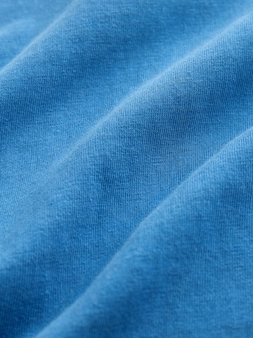 Next T-Shirt in Blau