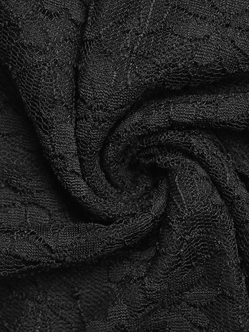 MEETWEE Shirt‌‌‌‌‌‌‌‌‌‌ in Schwarz
