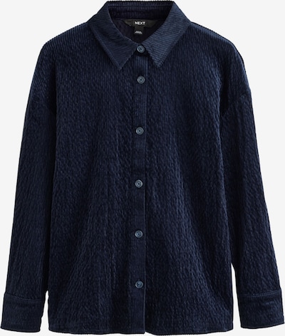 Next Blouse in 4XL in Navy, Item view