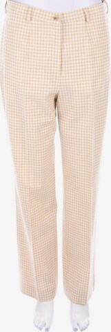 Golfino Hose XL in Beige: predná strana