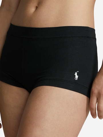Polo Ralph Lauren Broekje in Zwart: voorkant