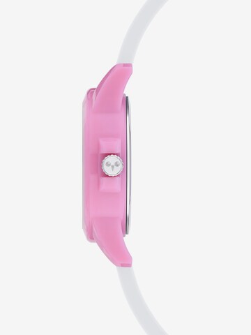 Cool Time Armbanduhr in Pink