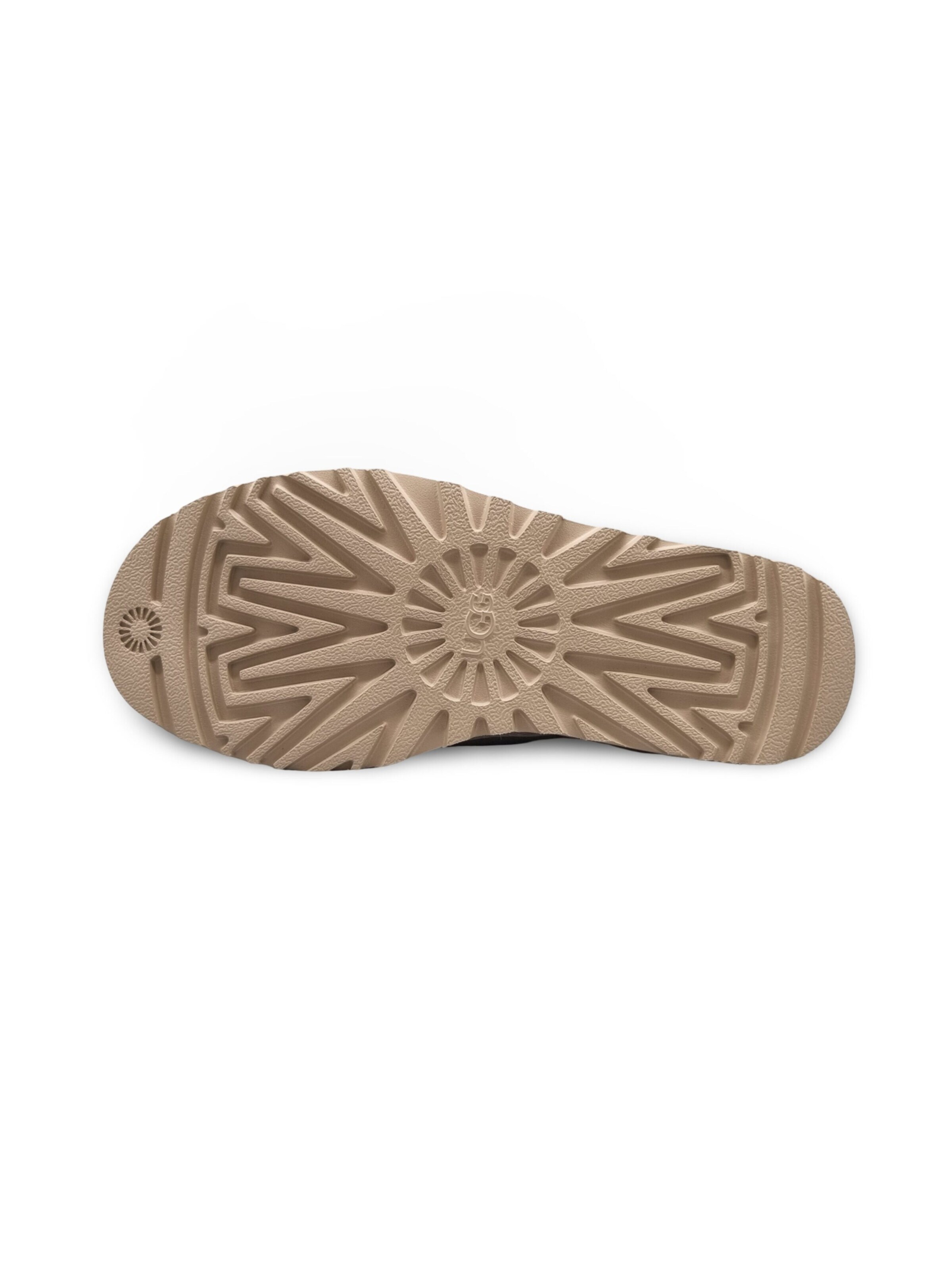 UGG Boots 'UGG Classic Mini II Boot Campfire'‌‌‌‌‌‌‌‌‌ in Grau