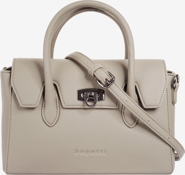 bugatti Handbag 'IRIA' in Beige: front