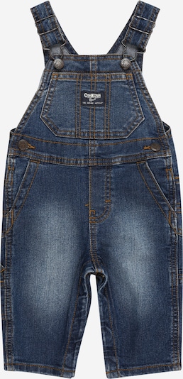 OshKosh Peto en azul denim, Vista del producto