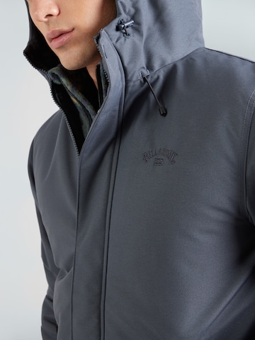 BILLABONG Преходно яке 'ALL DAY' в синьо