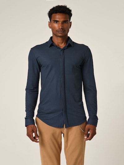 Antioch Футболка в Синий / Темно-синий, Обзор товара