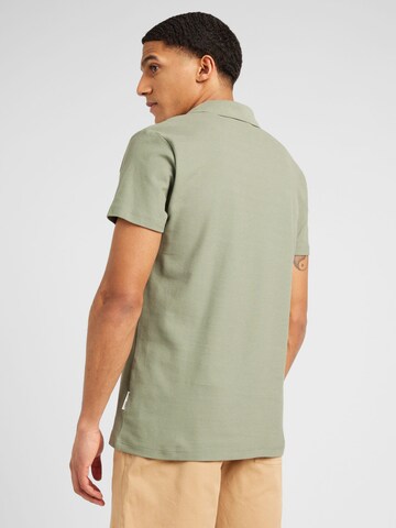 Casual Friday Shirt 'Tristan' in Groen