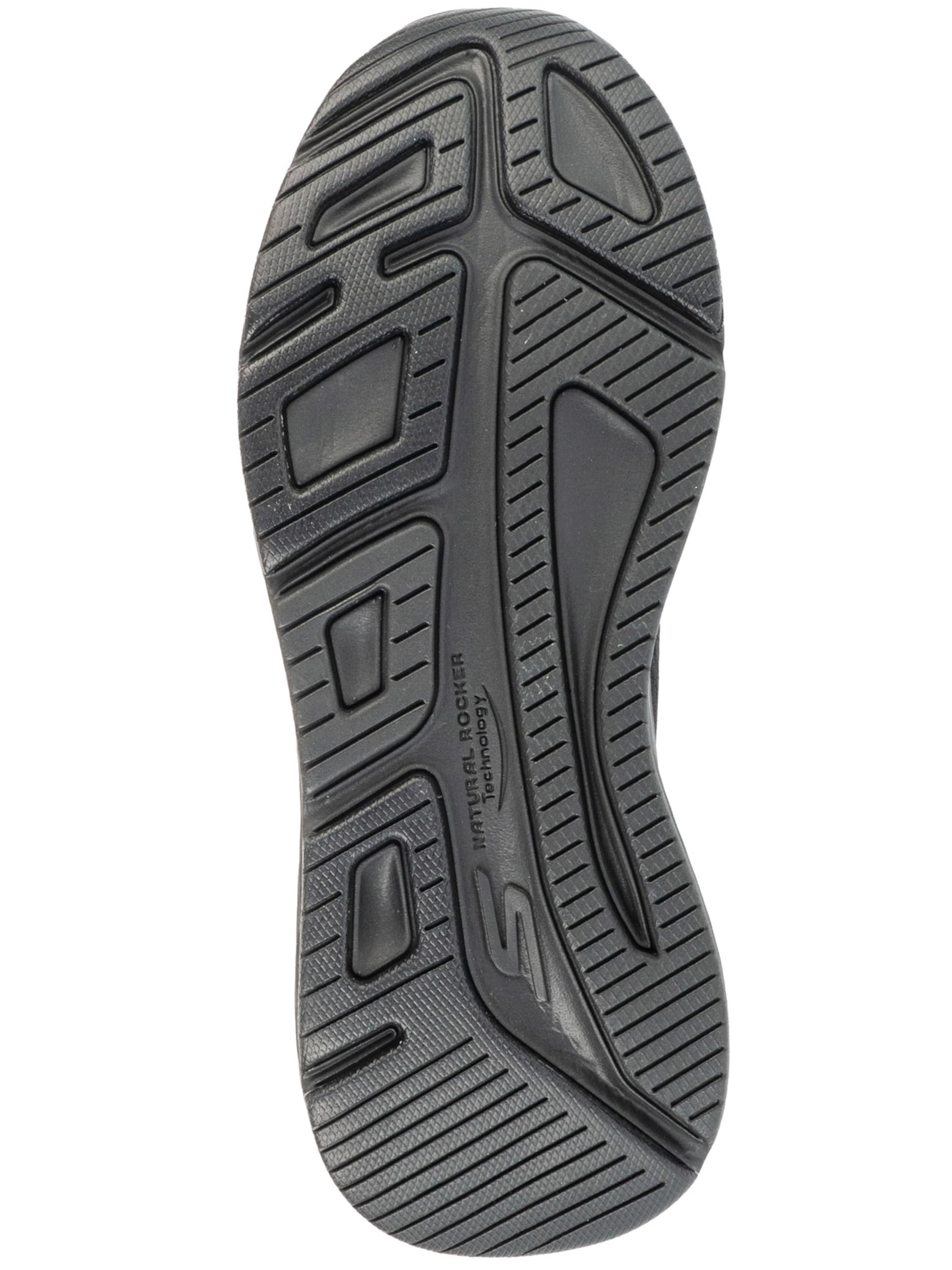 SKECHERS Sports shoe 'Skechers Slip-Ins: Max Cushioning Elite 2.0 - Vanish' in Grey